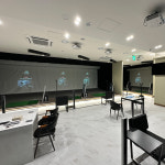 골프존파크 남촌케이원점