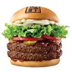 롯데리아 대구침산점