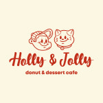 홀리앤졸리 도넛&커피 용인역북점