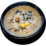 장수건강삼계탕