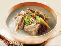 마시마니 문어 앤 전복갈비찜 고흥 나로점
