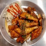 꼬꼬누리치킨