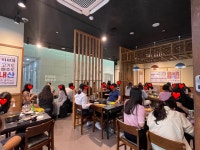 듬박이찌개 송도점