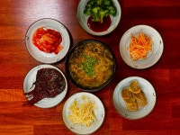 전통시골추어탕 울산무거점