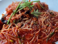 정담아구찜