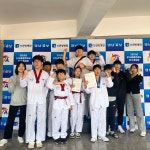 아이캔테크노태권도