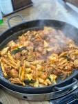 춘천본닭갈비