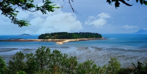 노을빛언덕펜션