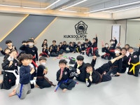 국술원 현무5도장