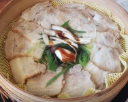 정성순대 밀양점