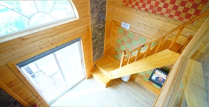 노을빛언덕펜션