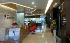 서대구리더스치과의원