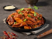 화락바베큐치킨 대구서변점