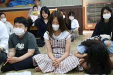 비봉열린교회