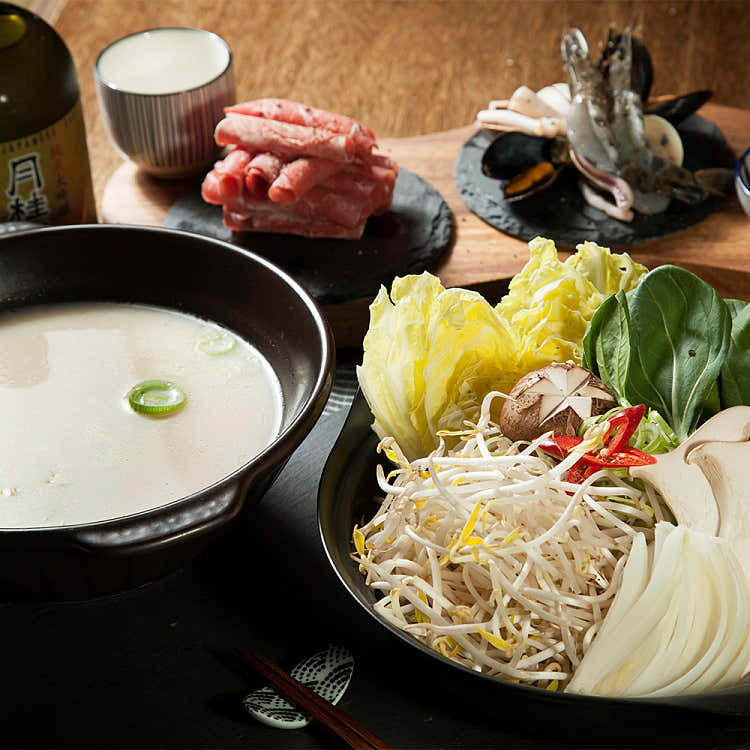 창코나베