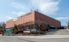 인천대학교 제물포캠퍼스