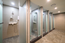 트레이브짐 헬스&PT 압구정점