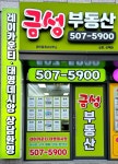 금성공인중개사사무소