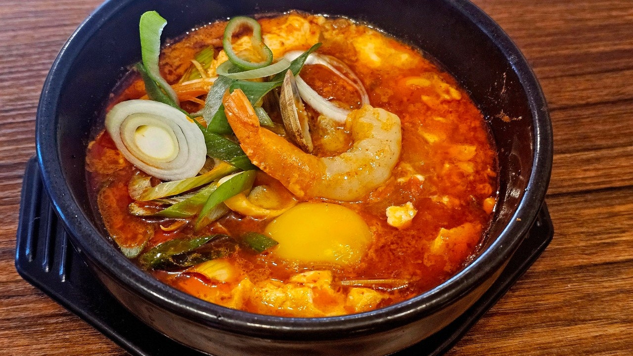 운동장뚝배기