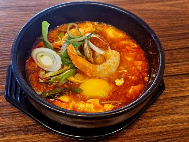 운동장뚝배기