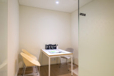 트레이브짐 헬스&PT 압구정점