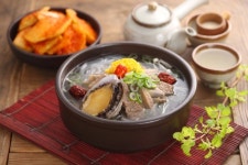 마시마니문어&전복갈비찜 방이본점