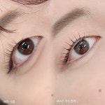 메이브로우 눈썹&속눈썹펌