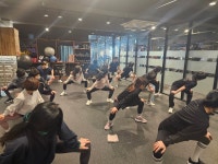 구산동 헬스장 YB휘트니스 구산점
