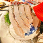 경포대부산처녀횟집