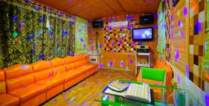 노을빛언덕펜션