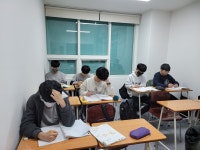 씨투엠 이지수학학원