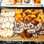 경포대부산처녀횟집