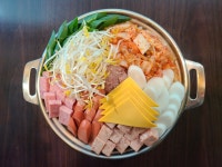 엉클존슨 부대찌개