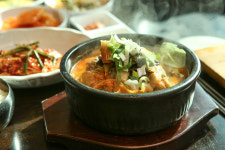 명품한우천둥소리