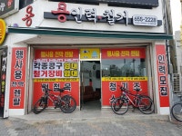 용인력
