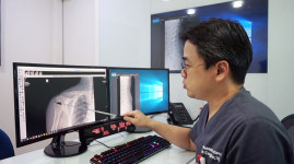 참시원정형외과의원