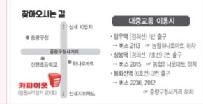 카파이풋 족욕 중랑구점