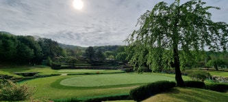 분당그린피아골프연습장