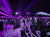 킹짐5호점 24시 헬스장