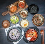 완뚝순두부 본점