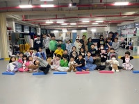 국가대표한숲HIT태권도장[유아체육/한숲시티/입시]