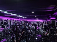 킹짐5호점 24시 헬스장