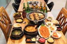 풍천민물장어 중동점