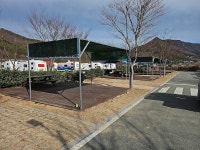 청자촌 오토캠핑장