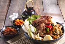 본가왕뼈감자탕 구로디지털점