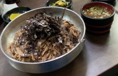 마포즉석모밀촌