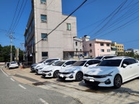 기풍렌트카 논산