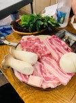 풍년참숯갈비