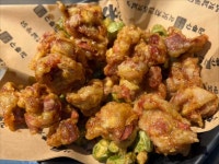 김종구 식맛치킨.전기바베큐 옛날통닭 부산시청점