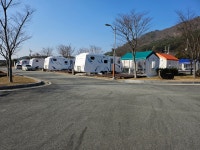 청자촌 오토캠핑장